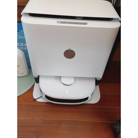 美的w11和小米扫拖pro哪款好用些-美的w11和小米扫拖pro哪款更值得入手用些_http://www.tuijianxing.com_好物_第1张