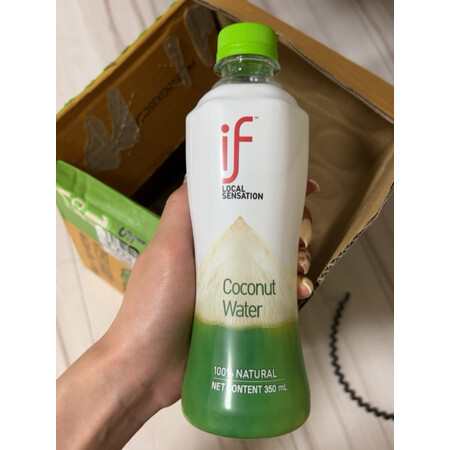 良心评测if饮料是否值得入手，说说真实评价感受