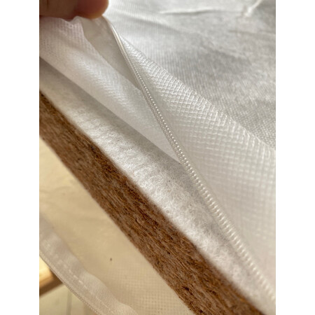 解疑揭秘可优比（KUB）儿童床垫好用吗，说说三星期感受分享