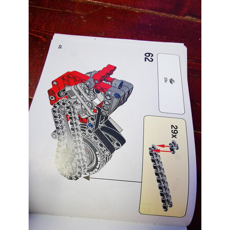比较剖析乐高42132真的是值得买，使用感受如何呢