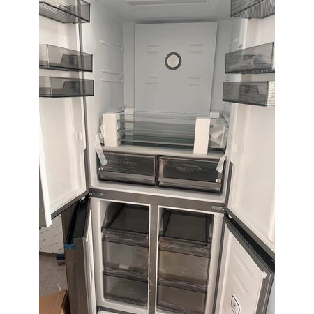 行业人点评容声BCD-501WD18FP和BCD-556WD16HPA区别有吗？哪款好用些？求助专业爆料评测
