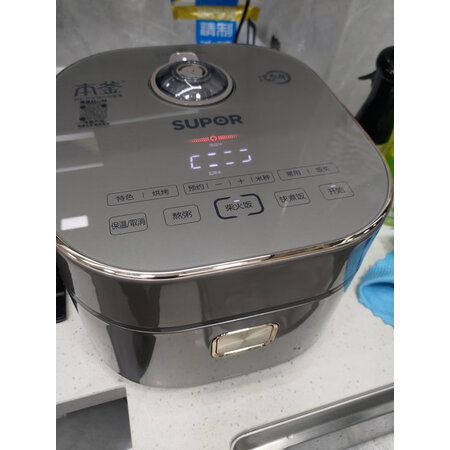 对比才知道苏泊尔sf40hc88和松下hq153哪个好用？有啥差别？优缺点评测分析