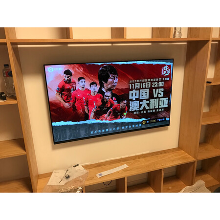 到手曝光索尼xr55a80j和55c1区别是什么？哪个好用点？讲讲优缺点！