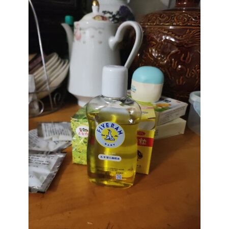 一起解密五羊护臀膏好不好用？使用感受值得参考！