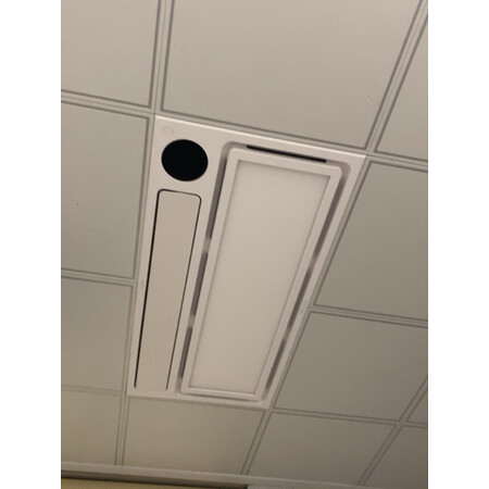 点评分析看看yeelight智能浴霸pro和京造区别大不大？哪款好点？亲身体验告知你