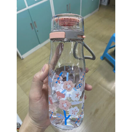 综合曝光乐扣乐扣（LOCK&LOCK）运动水壶使用感受好不好，说说两个月感受告知