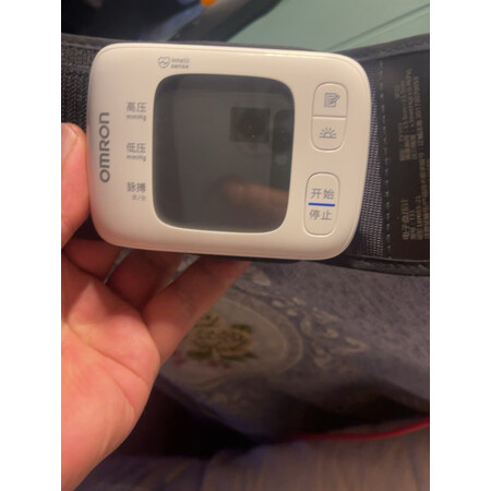 入手点评一下欧姆龙（OMRON）血压计评测好不好，说说我的看法