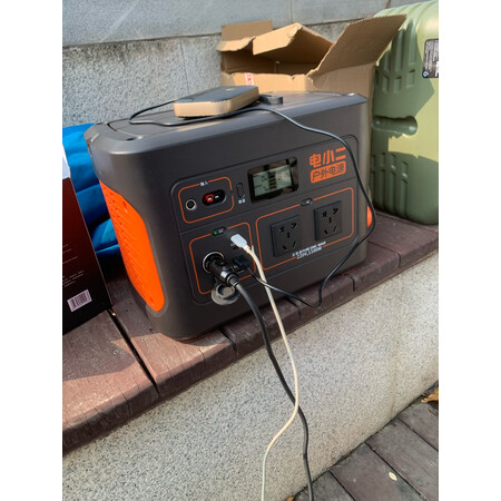 请教解密电小二户外电源1100Pro+补电线+收纳包究竟好不好，口碑质量揭秘反馈