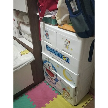 使用心得感受纳份爱收纳柜说说优缺点如何，老司机透漏解密