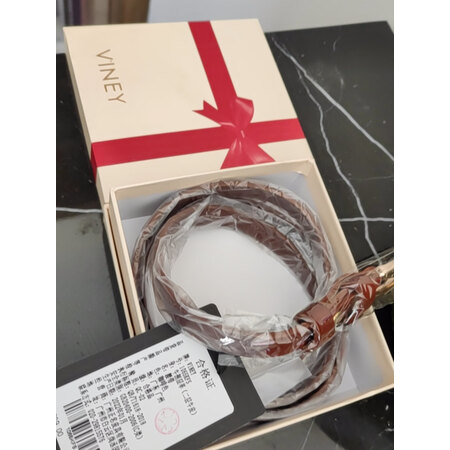 使用体验viey女士皮带质量好不好，了解二个月心得分享