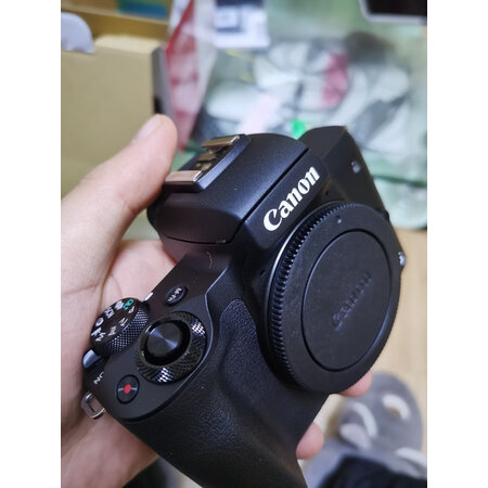 深度剖析揭秘佳能EOS M50 Mark II质量靠谱吗？求助大家解密！