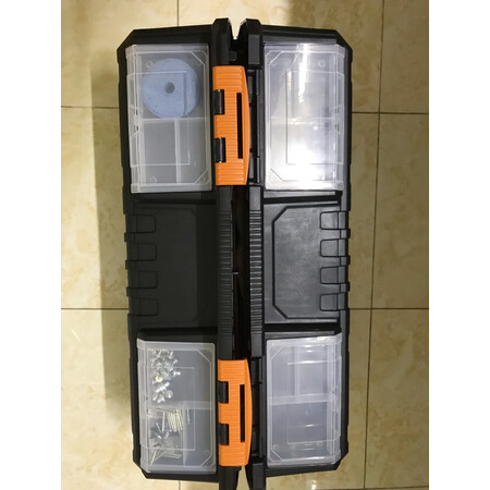 入手评测一下科麦斯（KEMAISI）工具配件质量到底好不好，深度爆料评测