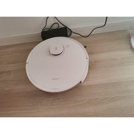 一起剖析科沃斯n8使用心得如何，使用后的评价