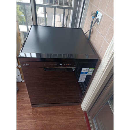 老司机说说海尔EYW13028BKTU1真实情况如何，入手一周感受分享-盒子日记