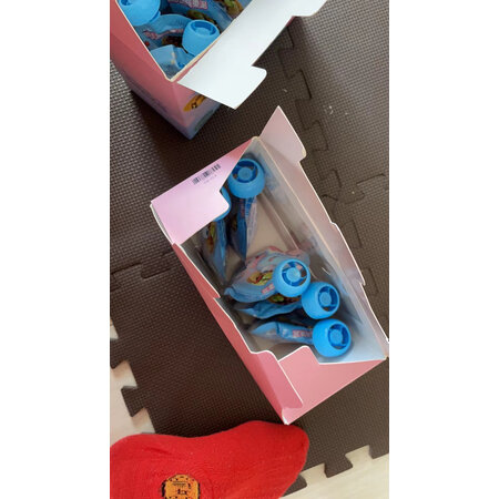 说说入手使用小鹿蓝蓝果泥/果汁使用后感受怎样，优缺点曝光真相