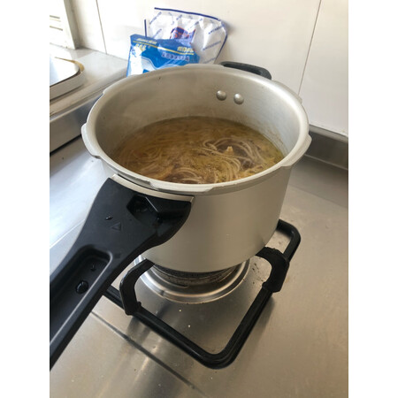 了解解密苏泊尔高压锅质量反馈如何，看看二个月感受分享