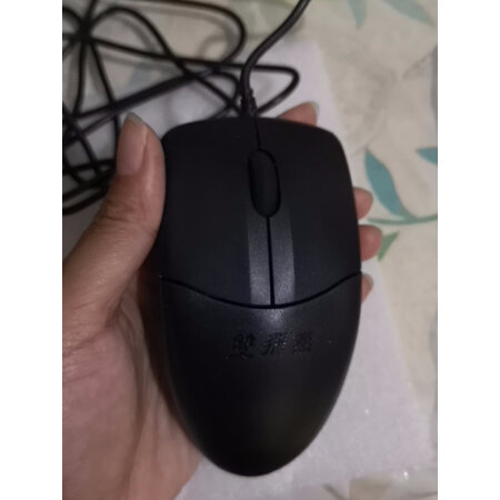 用后体验双飞燕（A4TECH）OP-520好不好用，追踪用户了解