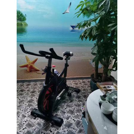使用剖析汗马动感单车和蓝堡哪款好？区别是什么？良心评测点评