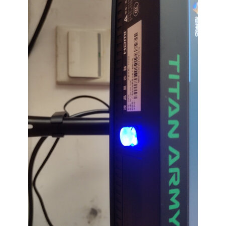 高手爆料泰坦军团p24a2g和创维f24g3有区别没有？哪个好用些？老铁吐露实情