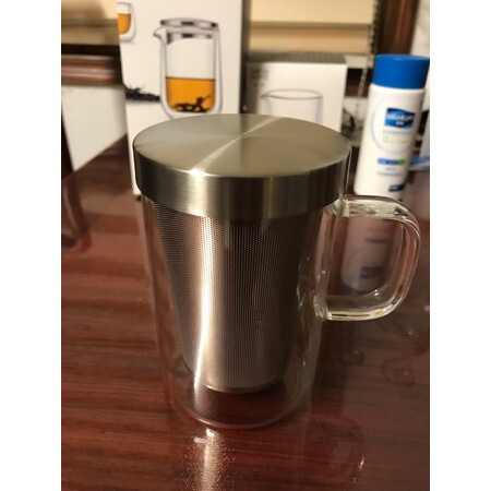 真实爆料尚明（samaDOYO）茶杯真实感受咋样？看看三周心得分享！
