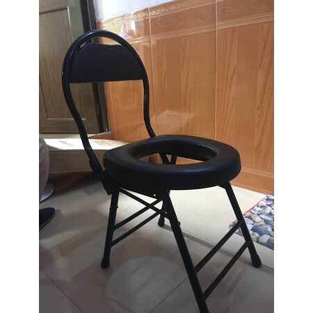 图文感受邦贸坐便椅内幕分析测评,分享一星期心得分享