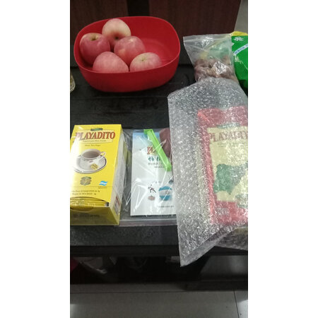 一起吐槽帕拉蒂托（PLAYADITO）马黛茶袋泡茶真实感受质量，老司机指教诉说