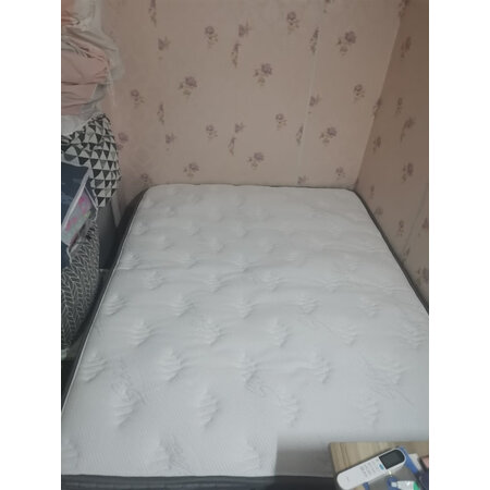 达人选择宝珀床垫跟睡眠博士对比哪款好用些？有没有区别？首度评测体验