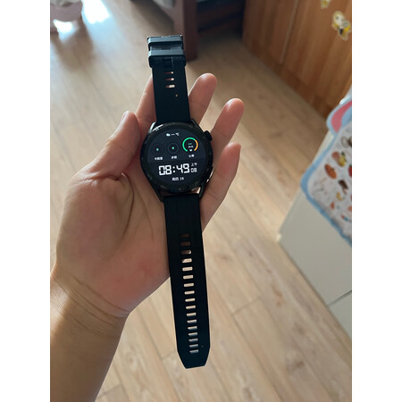 评测反馈如何华为watchgt3和gtcyber区别有没有？哪个好一些？老司机揭秘实情