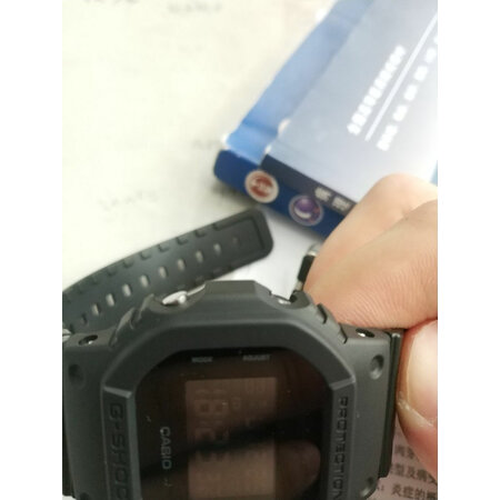 实情使用曝光卡西欧（CASIO）日韩表优缺点曝光分析，看看两星期心得分享