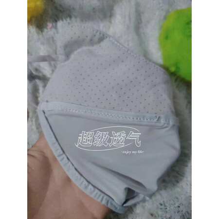 入手选择使用林家小铺（LINJIAXIAOPU）口罩感觉真的好吗，使用三周经验分享