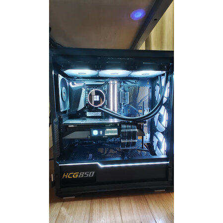 内幕爆料ThermalrightFroze Magic 240优缺点曝光分析？亲测好用！