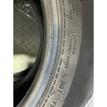 大家说说使用米其林21555R17是否值得买？说说一个月心得分享！
