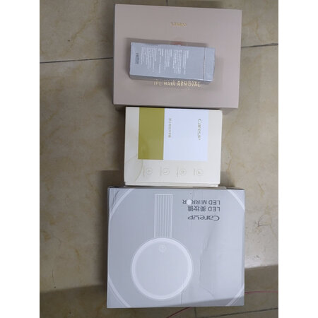 用过的人说说ulike rose和ulike air哪款好用？区别有吗？用后优缺点评测揭秘