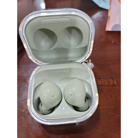 使用剖测三星Galaxy Buds2和pro有没有区别？哪个好用？告知半个月经验分享