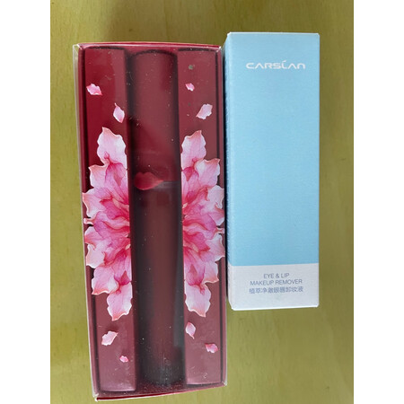卡姿兰柔雾哑光唇釉 M601#芝芝桃桃 4g配置怎么样_http://www.meifudie.com_好物_第12张