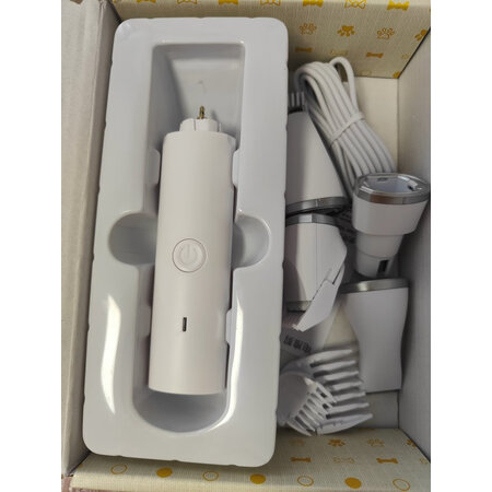 入手对比说说华元宠具（hoopet）美容电器使用心得如何，看看半个月经验分享