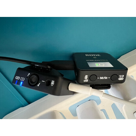 RODEWireless GO好吗怎么样-RODEWireless GO真实用户评价分享_http://www.meifudie.com_好物_第8张