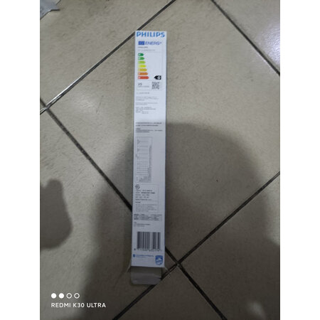 请问爆料飞利浦（PHILIPS）荧光灯源质量好吗，分享一星期心得分享
