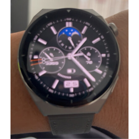 华为watchgt3跟pro对比哪个好一些-华为watchgt3跟pro对比深度对比_http://www.meifudie.com_好物_第7张