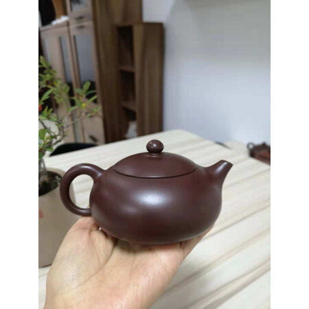 真实体验感受名壶秋月茶壶给说说好不好，真相吐槽内情