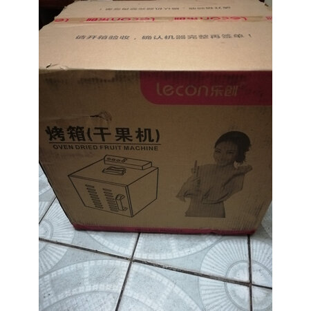 使用点评了解乐创(leco)乐创(leco)性价比高不,入手两个月感受告知-盒子日记