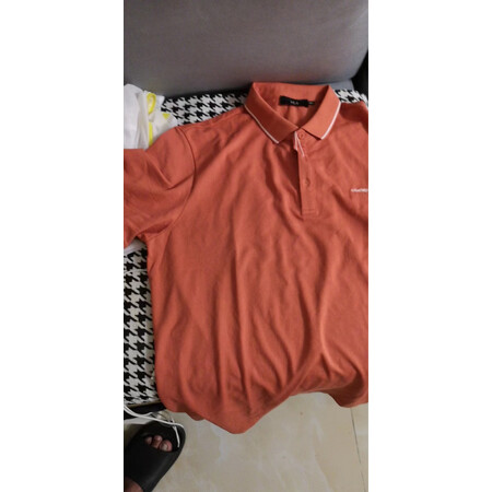 请问感受海澜之家（HLA）POLO衫评测入手好不好，全方位深度解析评测