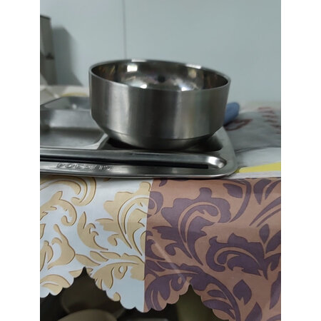 体验内幕曝光尚菲优品304不锈钢碗用后两个月感受，大家可能不知的秘密