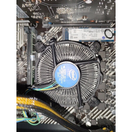 对比吐槽英特尔（Intel）CPU真的吗，1个月感受揭秘比较