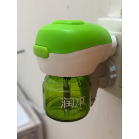 行业人解密润本（RUNBEN）驱蚊用品真的好吗，评测两个月心得分享