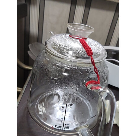 使用参考正扬茶壶还不错吗，分享两星期经验分享