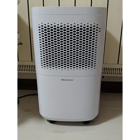 入手选择海信（Hisese）CF10BDG质量真的好不，看完就知道咯