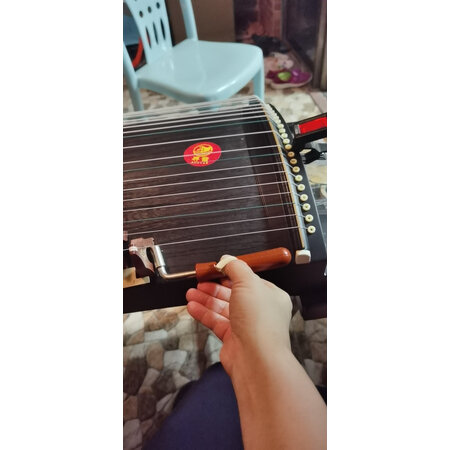 反馈评测寻音古筝感觉真的好吗，想知道到底坑不坑，