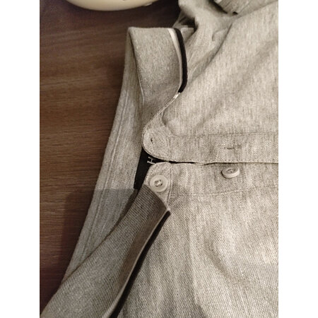 口碑反馈解密海澜之家（HLA）POLO衫感受分享，说说两周真相分享