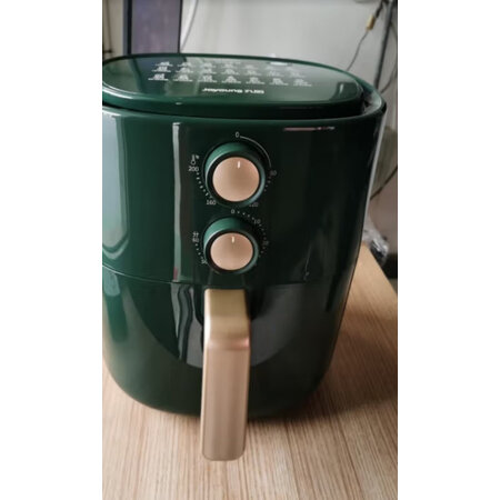 感受评测九阳空气炸锅vf509和vf508有区别吗？哪个好一些？体验报告揭秘